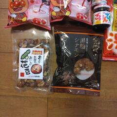 食品　色々の画像