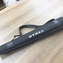 DYNEX 一脚 DX-SW040 最大地上高176.5cm 専用ケース付き カメラ 高さ5段階☆ 札幌市 北区 屯田 の画像