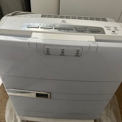 業務用空気清浄機の画像