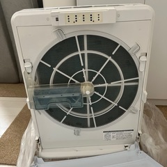 業務用空気清浄機の画像