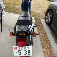 tw200の画像
