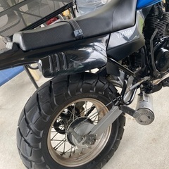 tw200の画像