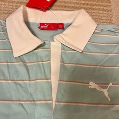 新品タグ付✨PUMAスポーツウエアの画像