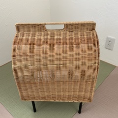 IKEA ねこハウス　UTSADD 手渡し希望の画像