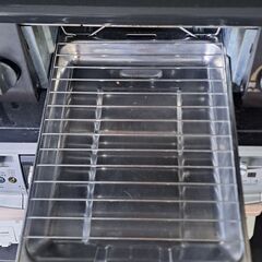 【リサイクルショップどりーむ鹿大前店】No.1820　ガスコンロ　パロマ　LPガス専用　写真参照🎵　2020年製　お買い得品！　美品ですよ🎵の画像