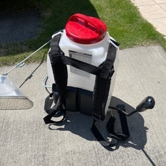 koshin噴霧器の画像