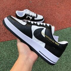 Louis Vuitton Nike Air Force 1 Lowの画像