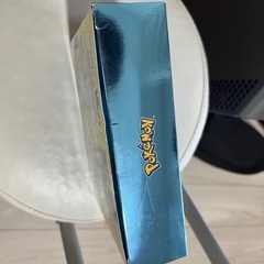 ポケモンカードの画像