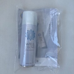 ウィルクレンズ シューズスプレー 靴 消臭 靴 消臭 安全靴 180ml 速乾の画像