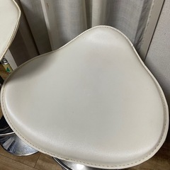 カウンターチェア　ハイチェア　の画像