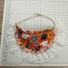 犬用サービスチョーカーの画像