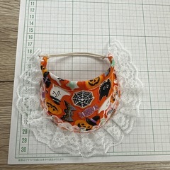 犬用サービスチョーカーの画像