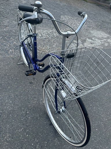 自転車9862