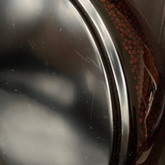 津軽塗 漆器 未使用品の画像