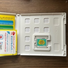 トモダチコレクション新生活の画像