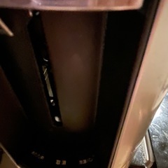 ニトリトースターの画像
