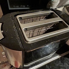 ニトリトースターの画像