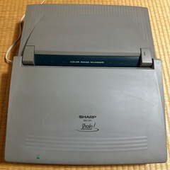 SHARP WD-VP1の画像