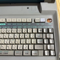 SHARP WD-VP1の画像