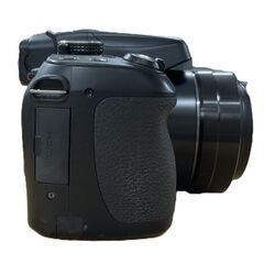 【ジャンク】 パナソニック/Panasonic デジタルカメラ LUMIX DC-FZ85 充電器 動作未確認 現状品の画像