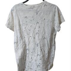 PUMAキッズTシャツの画像