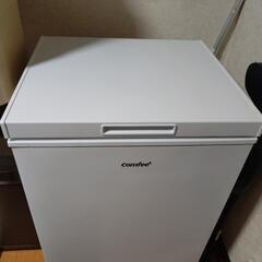 コンフィー　冷凍庫　99Lの画像
