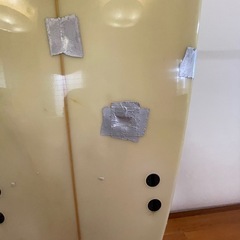 サーフボードの画像