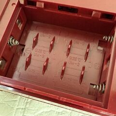 動作未確認 任天堂 ファミリーコンピュータ ディスクシステム 本体 後期 RAMアダプター NINTENDO HVC-022 ニンテンドー 札幌市 白石店 の画像