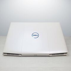 ゲーミングPC DELL G3 15-3590 Core i7-9750H GTX 1650 16GB SSD 256GB 【保証あり・全国発送】ノートパソコン DELL G3 15-3590 Core i7-9750H GTX 1650 16GB SSD 256GB 【保証あり・全国発送】の画像