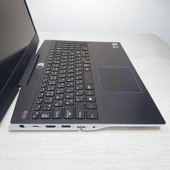 ゲーミングPC DELL G3 15-3590 Core i7-9750H GTX 1650 16GB SSD 256GB 【保証あり・全国発送】ノートパソコン DELL G3 15-3590 Core i7-9750H GTX 1650 16GB SSD 256GB 【保証あり・全国発送】の画像