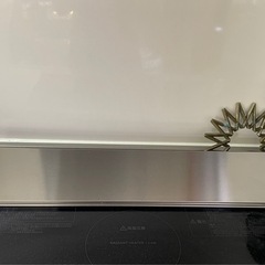 ステンレス グリル　排気口カバーの画像