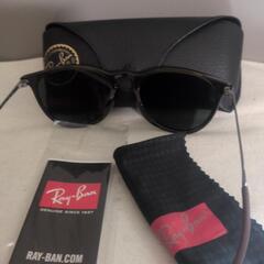 【♥Ray・Ban】キムタクがドラマで使用したサングラスで有名になったメーカーです。の画像