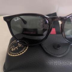 【♥Ray・Ban】キムタクがドラマで使用したサングラスで有名になったメーカーです。の画像