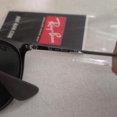 【♥Ray・Ban】キムタクがドラマで使用したサングラスで有名になったメーカーです。の画像