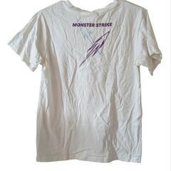モンスターストライクTシャツの画像