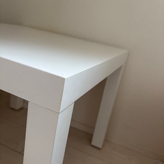 テーブルの画像