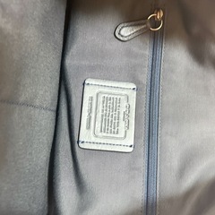 coach バックの画像