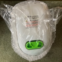 【新品未使用】TWINBIRD パーソナル加湿器 SK-4976 2021年製の画像