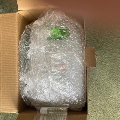 【新品未使用】TWINBIRD パーソナル加湿器 SK-4976 2021年製の画像
