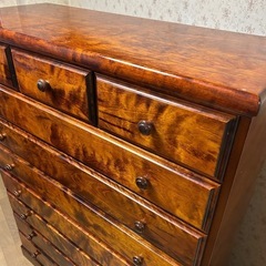 中古美品　タンスの画像