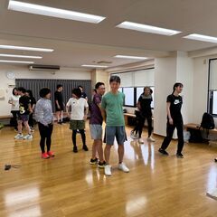 【ゆるランニング教室】楽に走れるランニングフォーム見直しセミナー...