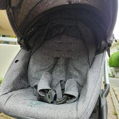 STOKKE ストッケ
scoot2 スクート2


取扱説明書
レインカバー
モスキートネット付きの画像