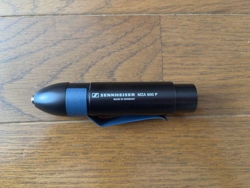 ゼンハイザー コンデンサーマイクロホン Sennheiser evolution 900シリーズ E 908 