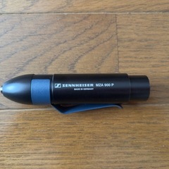 ゼンハイザー コンデンサーマイクロホン Sennheiser evolution 900シリーズ E 908 の画像