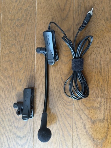 ゼンハイザー コンデンサーマイクロホン Sennheiser evolution 900シリーズ E 908