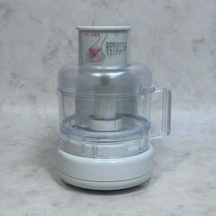 A7313【お買い得商品!!】サン フードプロセッサー FP-200の画像