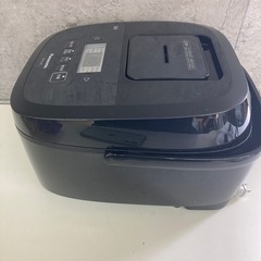 炊飯器　パナソニック　　5.5合炊　2023年製　SR-FE101の画像