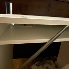 Ikea 小さい机の画像