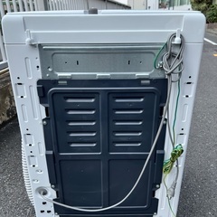 (558)￥19800(税込）Panasonic NA-F5B1 2023年製　5kgの画像