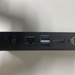  miniパソコンサクサクです。の画像